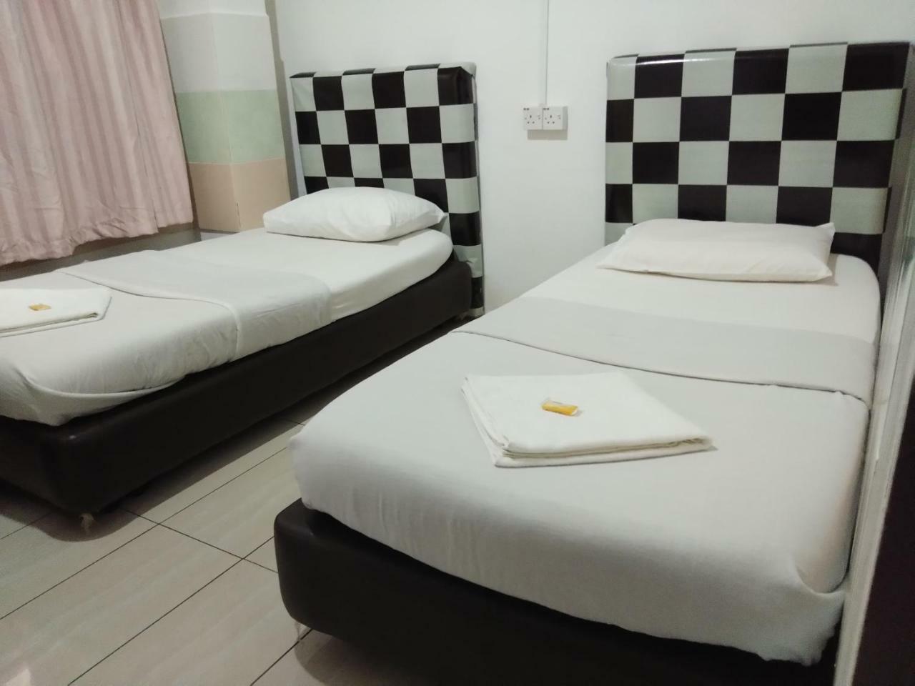 ميري Jj Home2Stay المظهر الخارجي الصورة