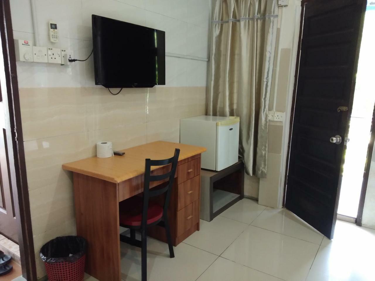 ميري Jj Home2Stay المظهر الخارجي الصورة