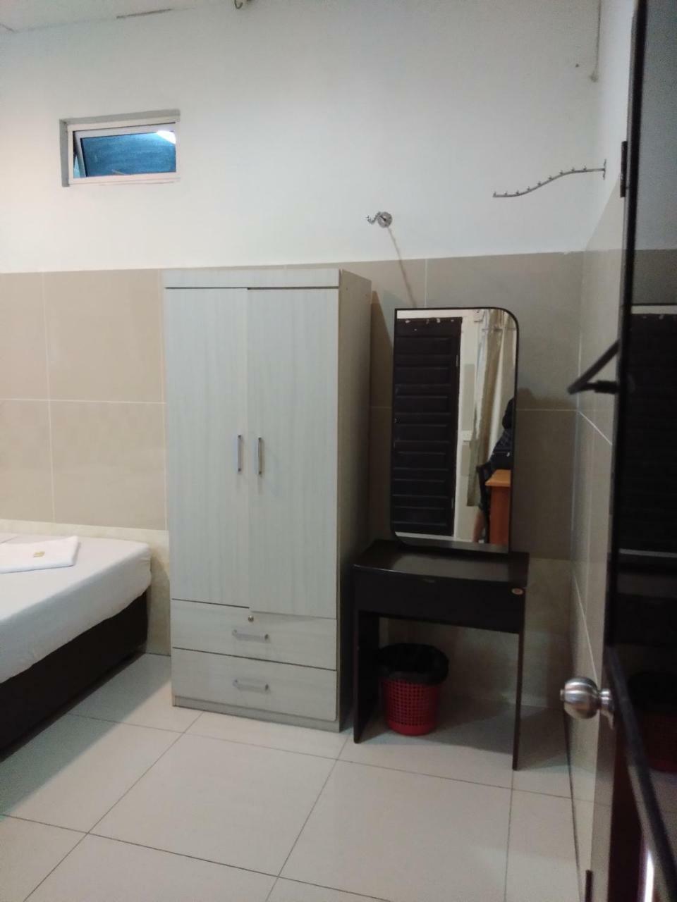ميري Jj Home2Stay المظهر الخارجي الصورة